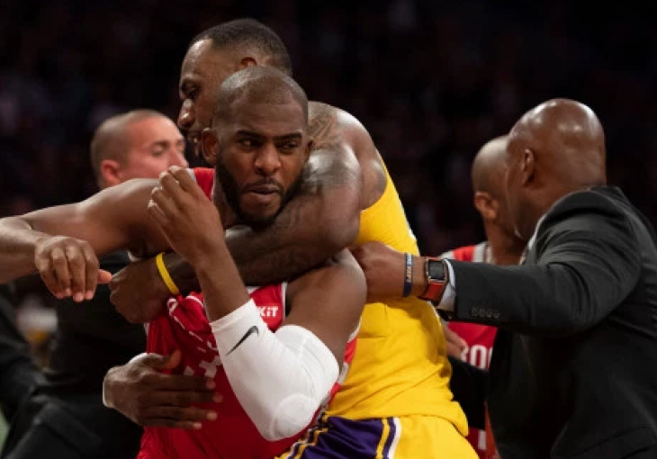Pobuna u NBA ligi: Zbog korone i protesta dio košarkaša UOPĆE NE ŽELI igrati
