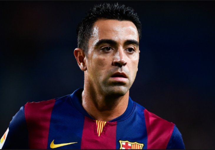 Xavi: Kada budem trener, nikada neću igrati kao Mourinho