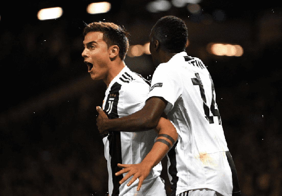 juventus