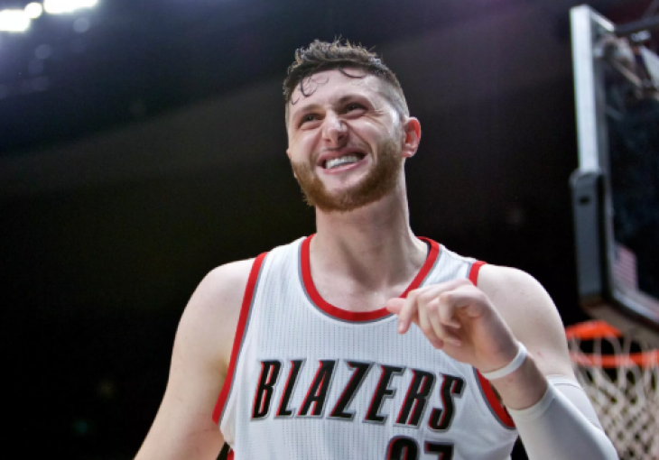 Nurkić uključio 