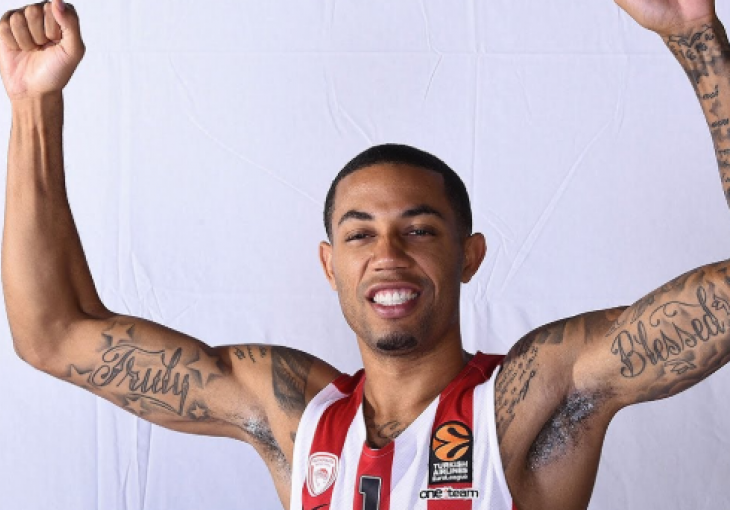 Erick Green stiže u Fener kao zamjena za Tylera Ennisa