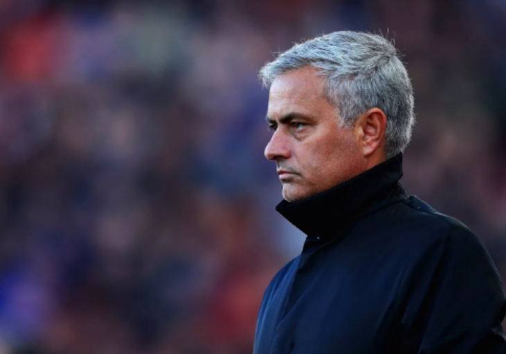 Mourinho iskren: Ako odmorim Lukakua, ko da mi igra?