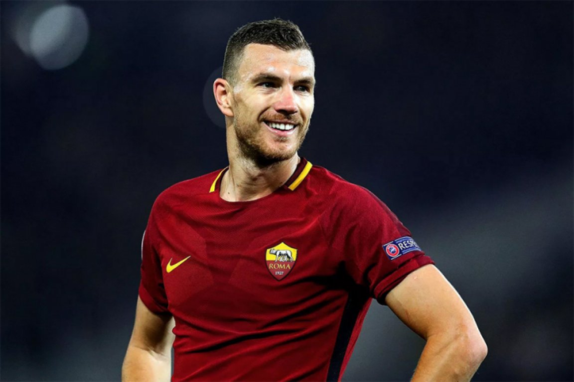 dzeko
