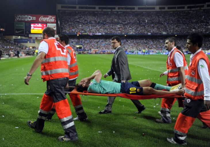 HOĆE LI ON BITI X-FAKTOR? Realov krvnik nije Messi, već Suarez! Ali Barca bez čarobnjaka...