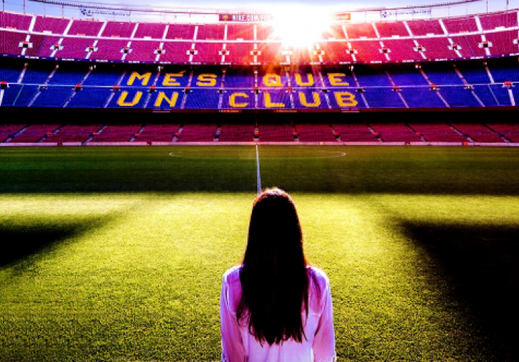 JEDNA OD NAJLJEPŠIH IKADA! Barcelona predstavila fanstastičnu koreografiju za El Clasico