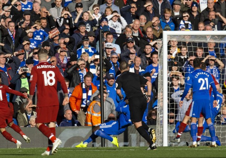 Liverpool nastavlja dominaciju, Jokanovićev Fulham teško poražen