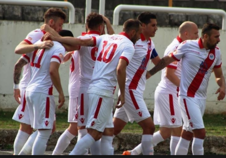 Zrinjski na krilima Bilbije savladao Čelik