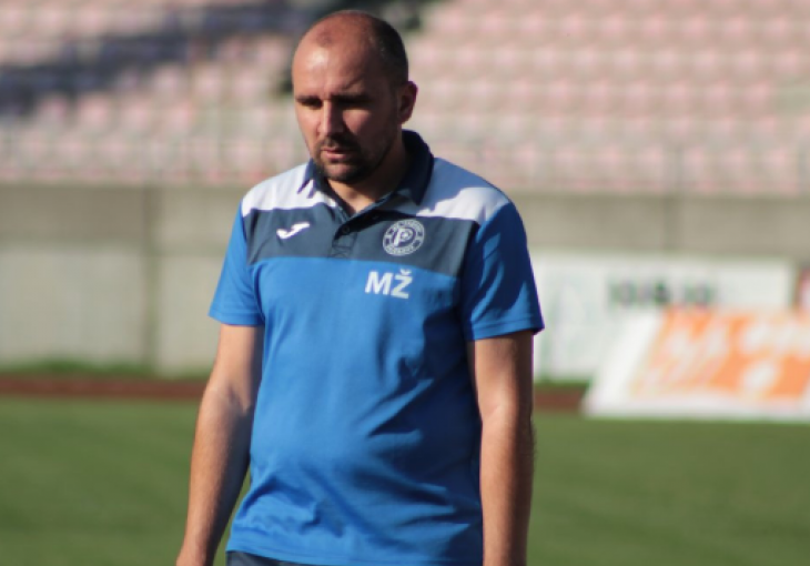 Žižović: Borit ćemo se za četvrto mjesto