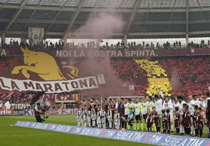 Tvrd meč u Torinu: Fiorentina izvukla bod 