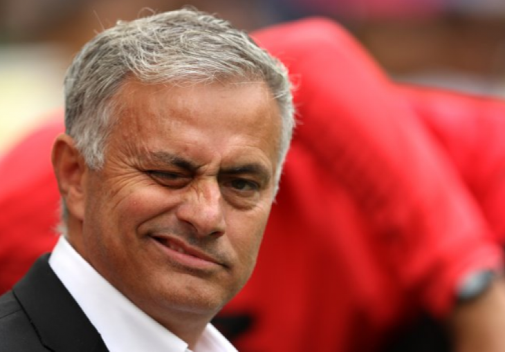 Mourinho promiješao karte za Everton