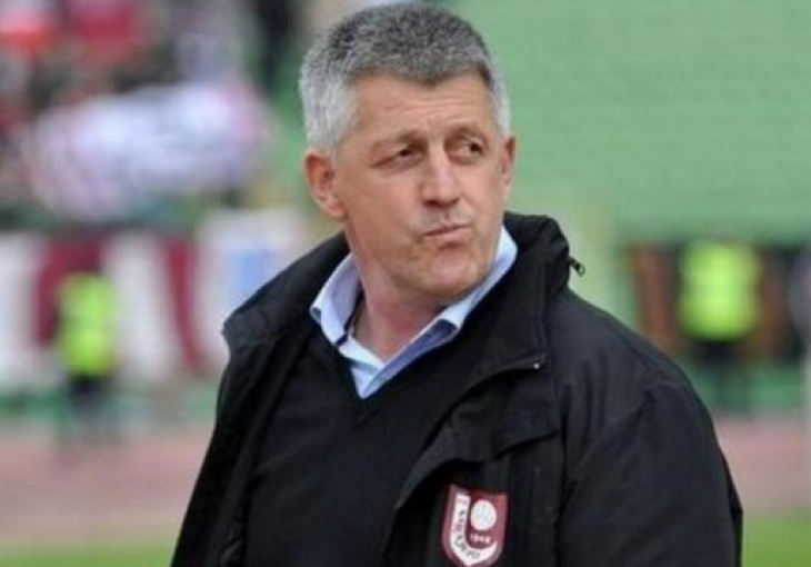 Musemić: Osjećao sam da nećemo izgledati dobro