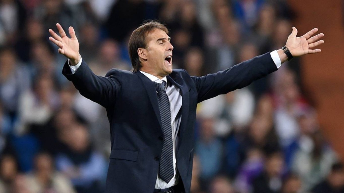 lopetegui