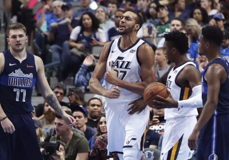 Clippersi razbili Wizardse, Oklahoma konačno do prve pobjede 