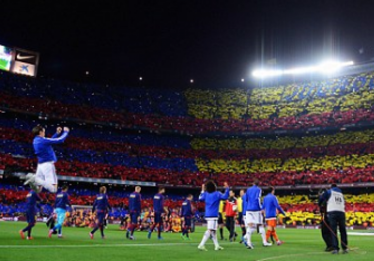 Jeste li se ikada zapitali? Evo zašto fudbalska utakmica traje 90 minuta