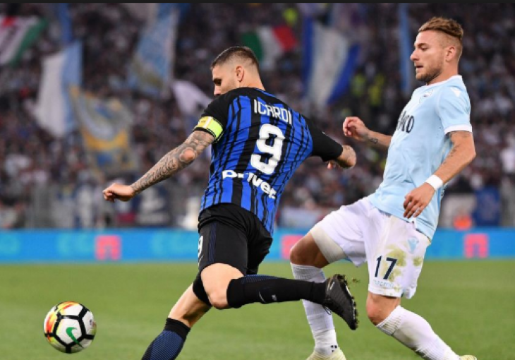 Nevrijeme u Rimu, upitno održavanje derbija 