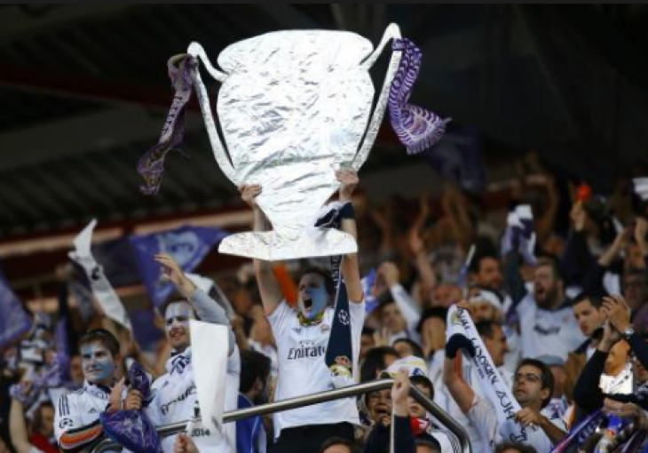 PEREZ HITNO REAGOVAO, SLAVLJE U MADRIDU! Na Bernabeu stiže najveći ženskaroš u svijetu fudbala