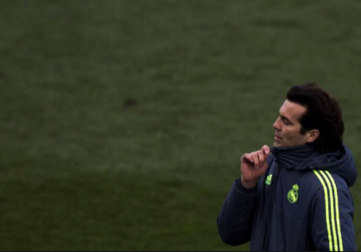 Novi trener Reala dao izjavu o Messiju koja je Madriđane natjerala da urade pravu ludost