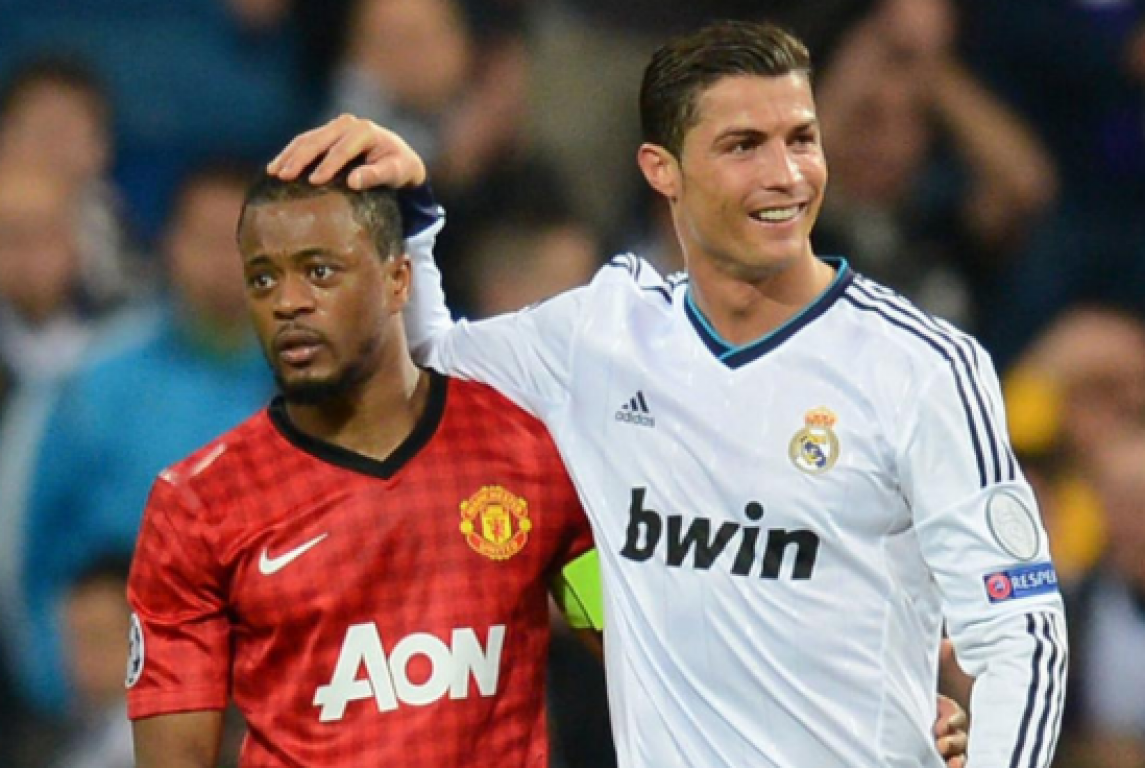 evra