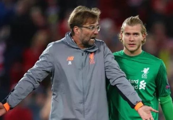 Navijači ne vjeruju, Klopp u šoku! Na Anfield se vraća čovjek koji im je uništio snove