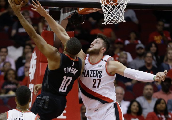 Nurkić: