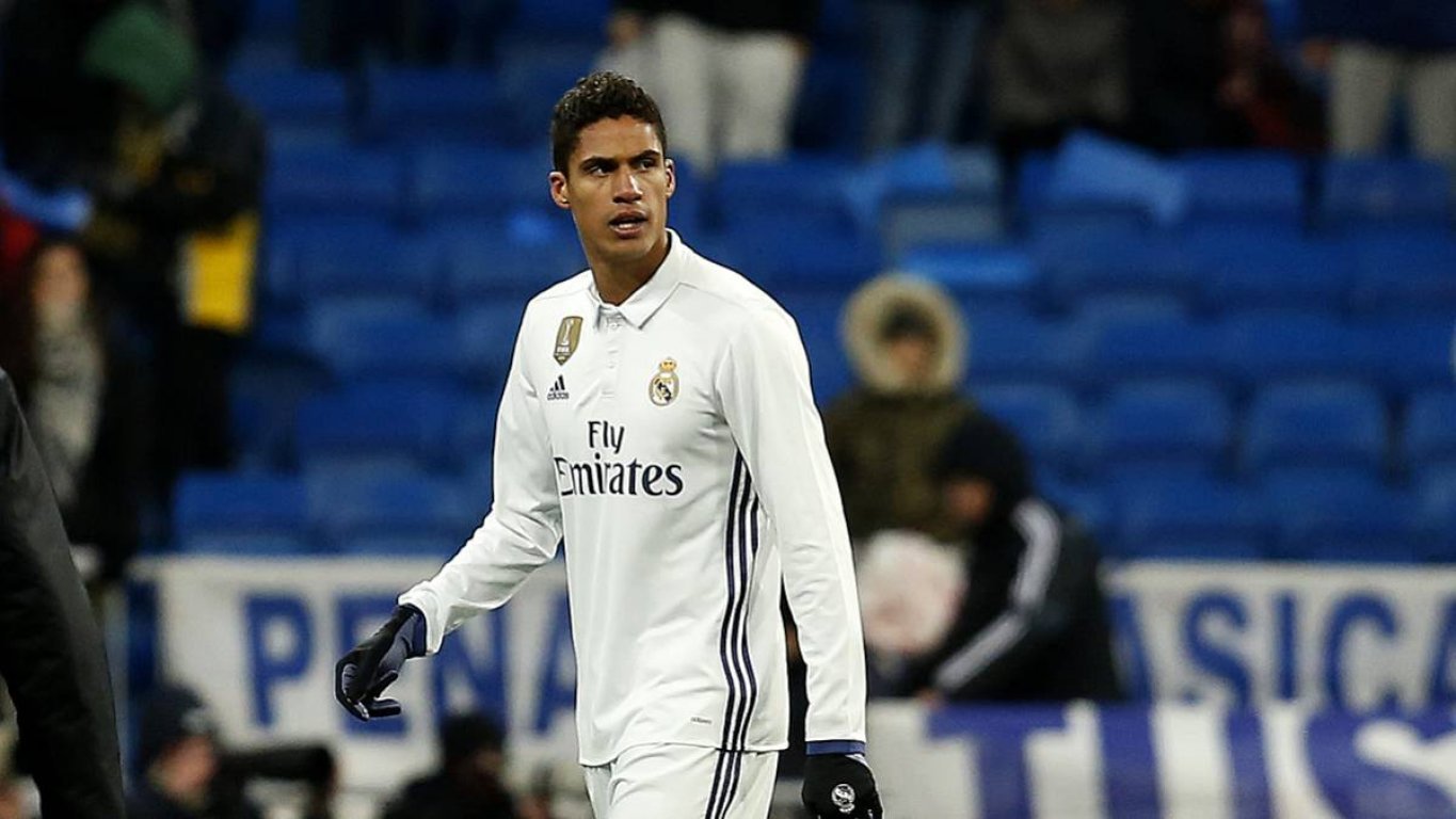 varane