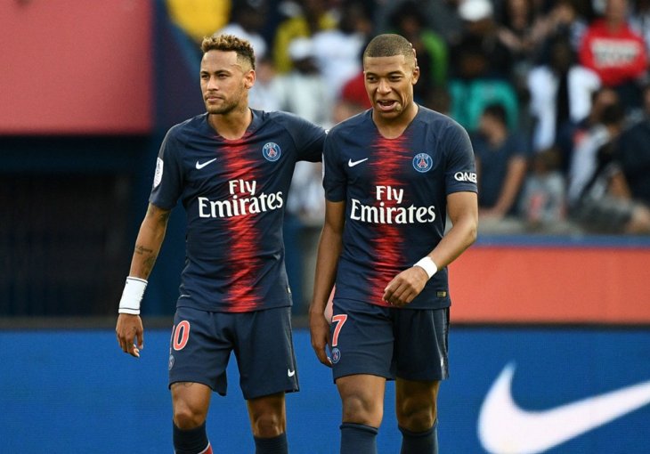 PSG U VELIKIM PROBLEMIMA: Evo šta moraju uraditi ili će biti IZBAČENI iz Lige prvaka!