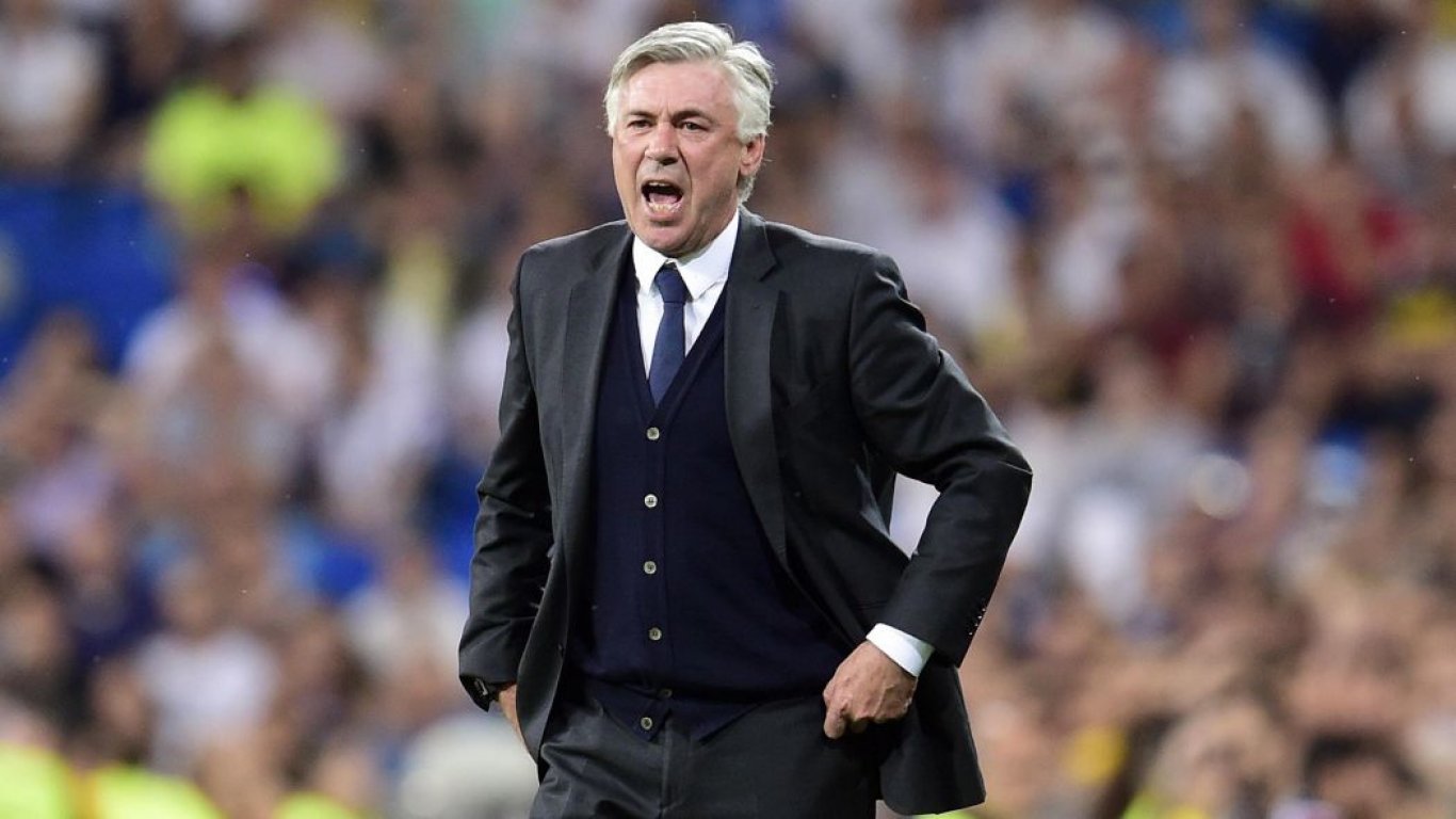 ancelotti
