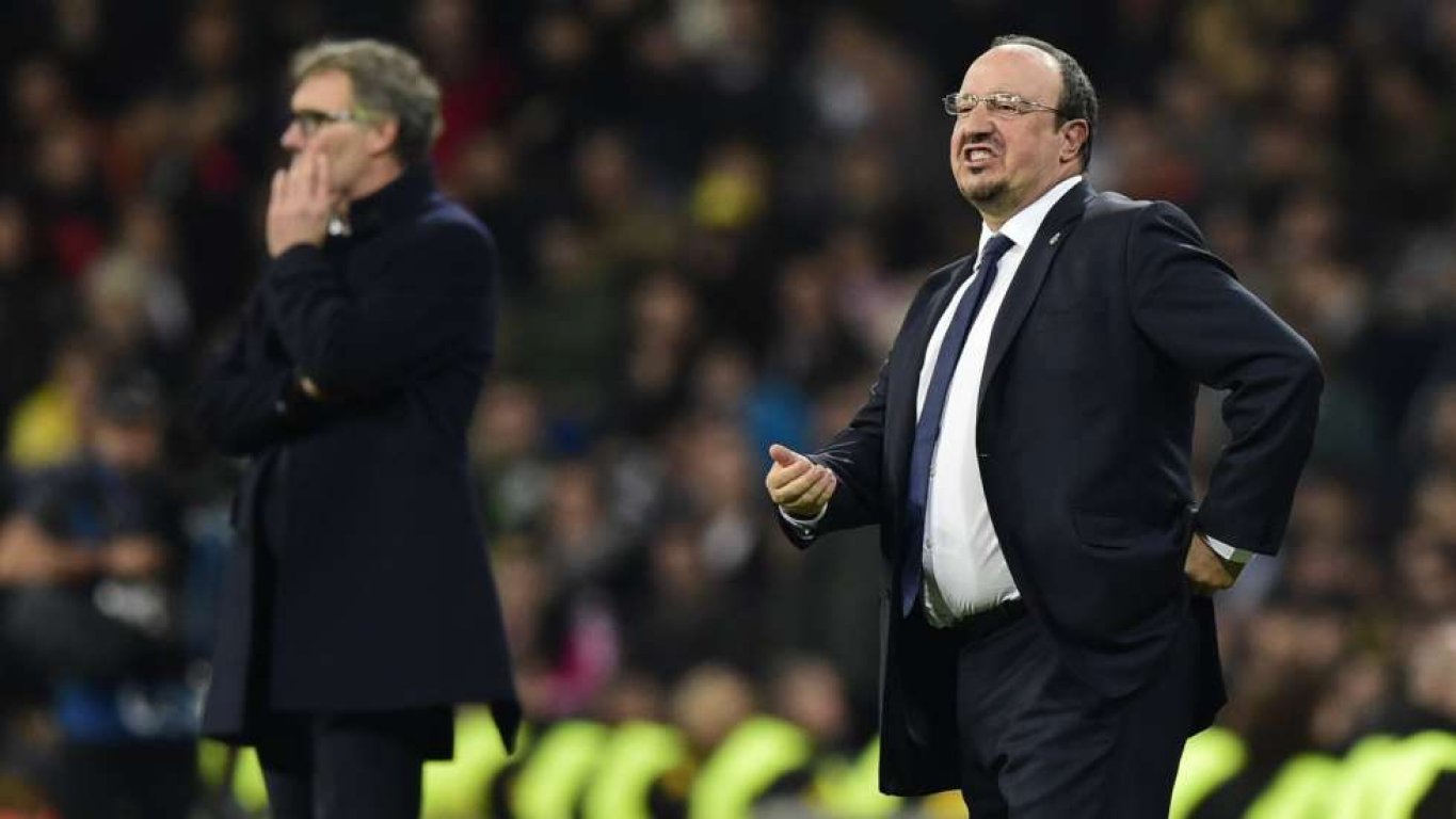 benitez