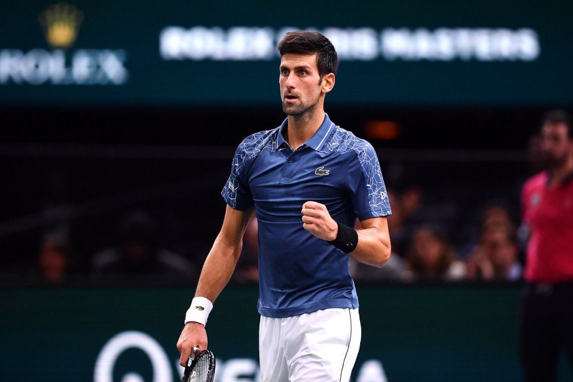 djokovic