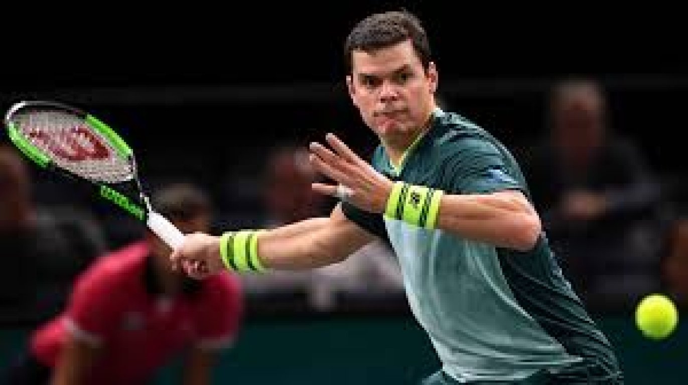 raonic