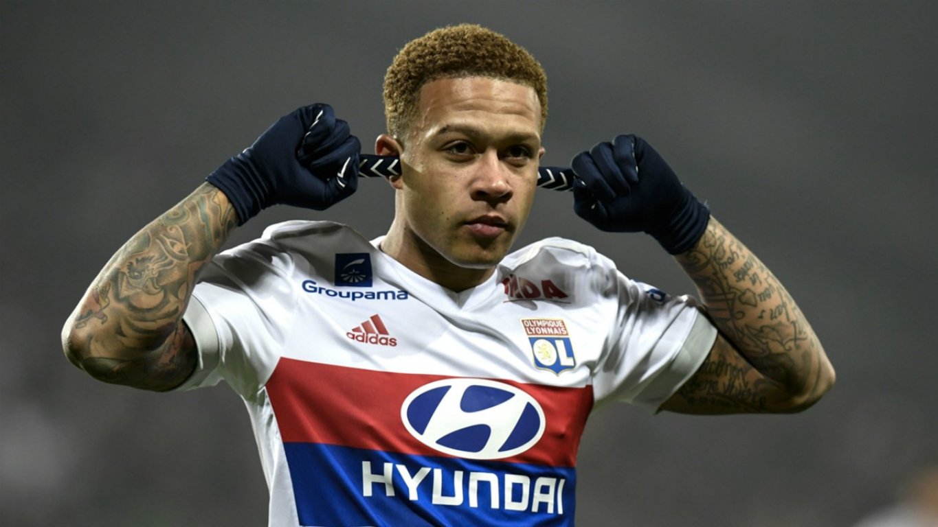 depay