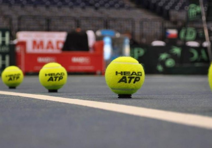 TOP 10 CHALLENGEA: Pogledajte najbliže odluke hawkeye sistema u HISTORIJI tenisa