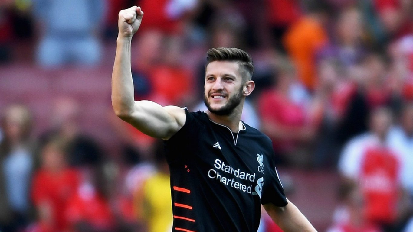 lallana
