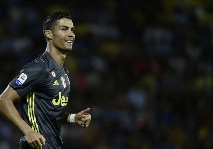 Cristiano KONAČNO otvorio dušu: Evo šta mislim o Zlatnoj lopti za Luku, a igrat ću do...