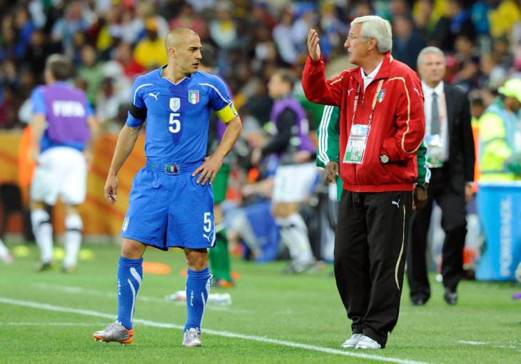 Marcello Lippi: Ovo su moje tri najveće greške u karijeri!