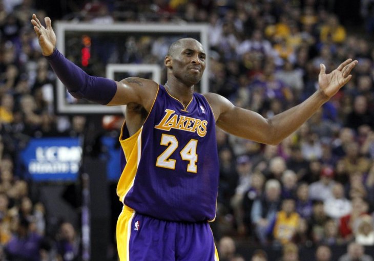 Kobe poslao PORUKU navijačima Golden Statea koja im se nikako neće svidjeti! 