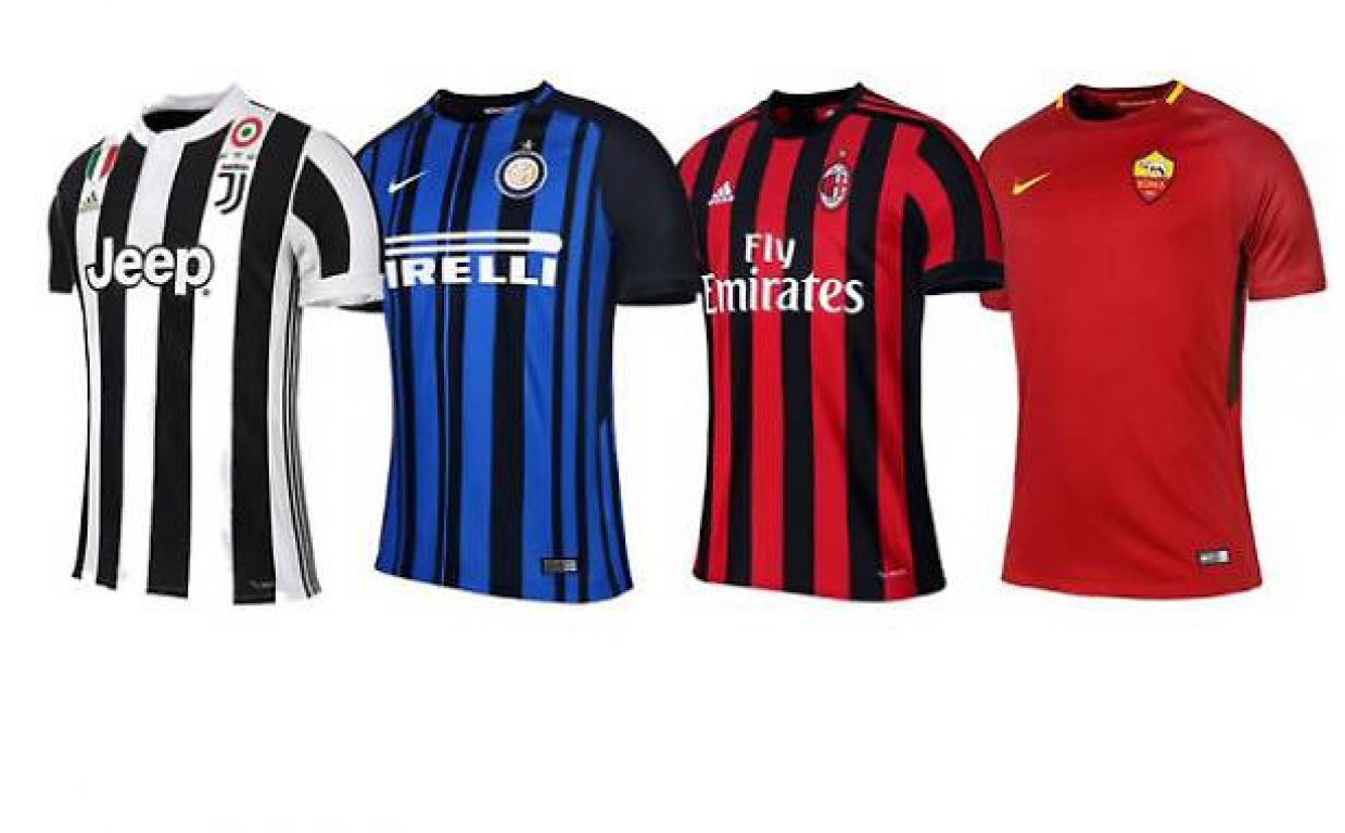 seriea