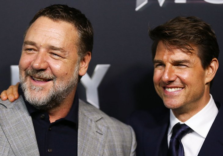 ZA KOGA NAVIJAJU POZNATI: Pogledajte koga simpatišu Tom Cruise, Russel Crowe, Justin Timberlake i ostali .... 