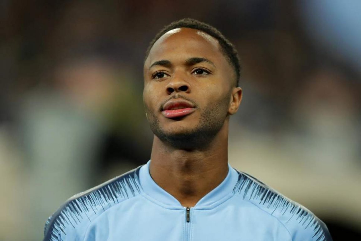 raheem