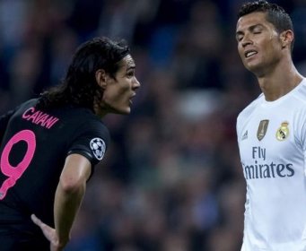 KAKAV PREOKRET U POSLJEDNJI ČAS - ODBIO TRANSFER U MLS ZBOG OVOG VELIKANA: Cavani čvrsto odlučio i iznenadio sve, ovdje će tresti mreže