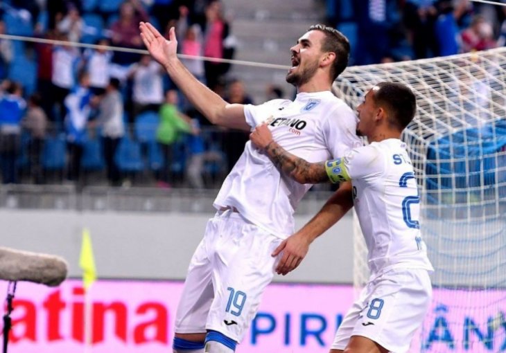 KOLJIĆ USPJEŠNO OPERISAN Iz Barcelone poslao poruku navijačima