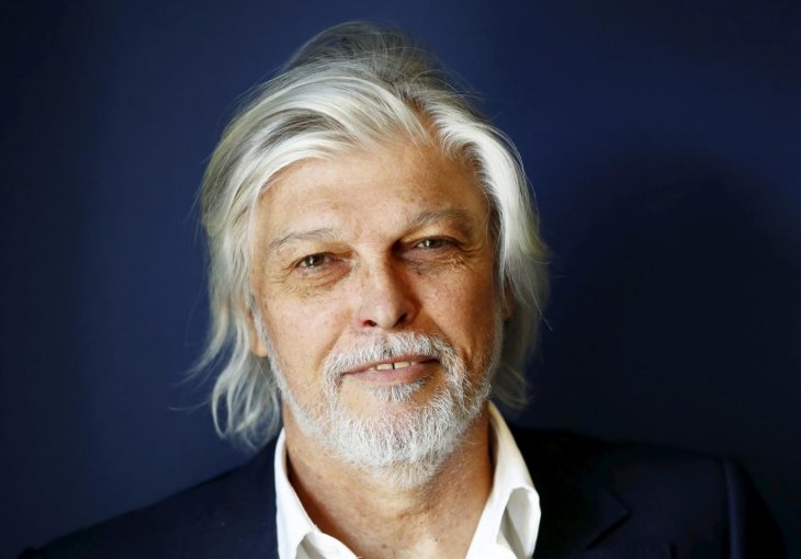 DIREKTOR MASTERSA U PARIZU ŠOKIRAO JAVNOST: 