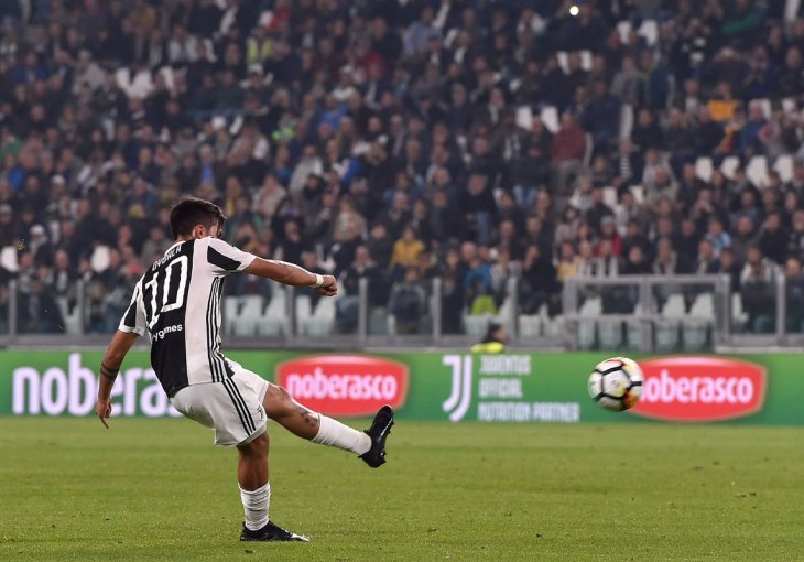 DYBALA NA PRAGU NEVJEROVATNOG TRANSFERA: Ni Inter ni Otok, već će pojačati jedan od najvećih klubova svijeta! Pregovori uznapredovali, čeka se samo OVO