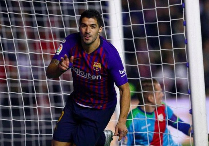 Barcelona gubila do 87. minute, a onda preokretom stigla do nove pobjede!
