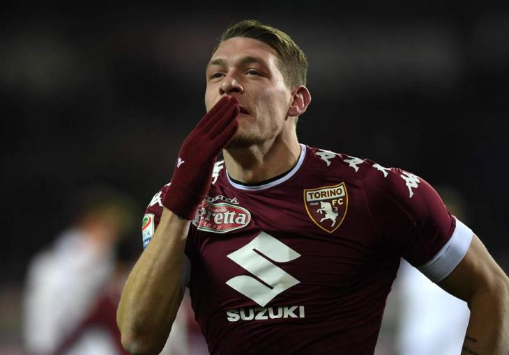 SERIE A: Pobjede Torina i Sassuola na gostovanju, Parma protiv Frosinonea 0:0