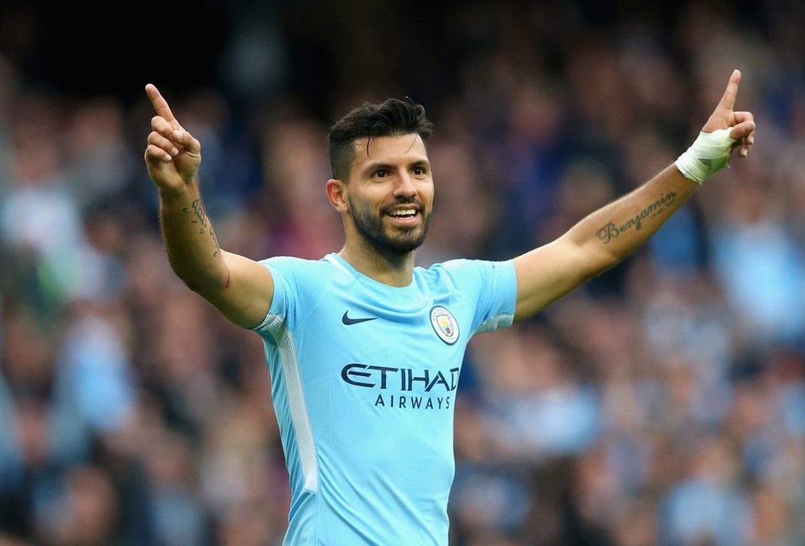 aguero