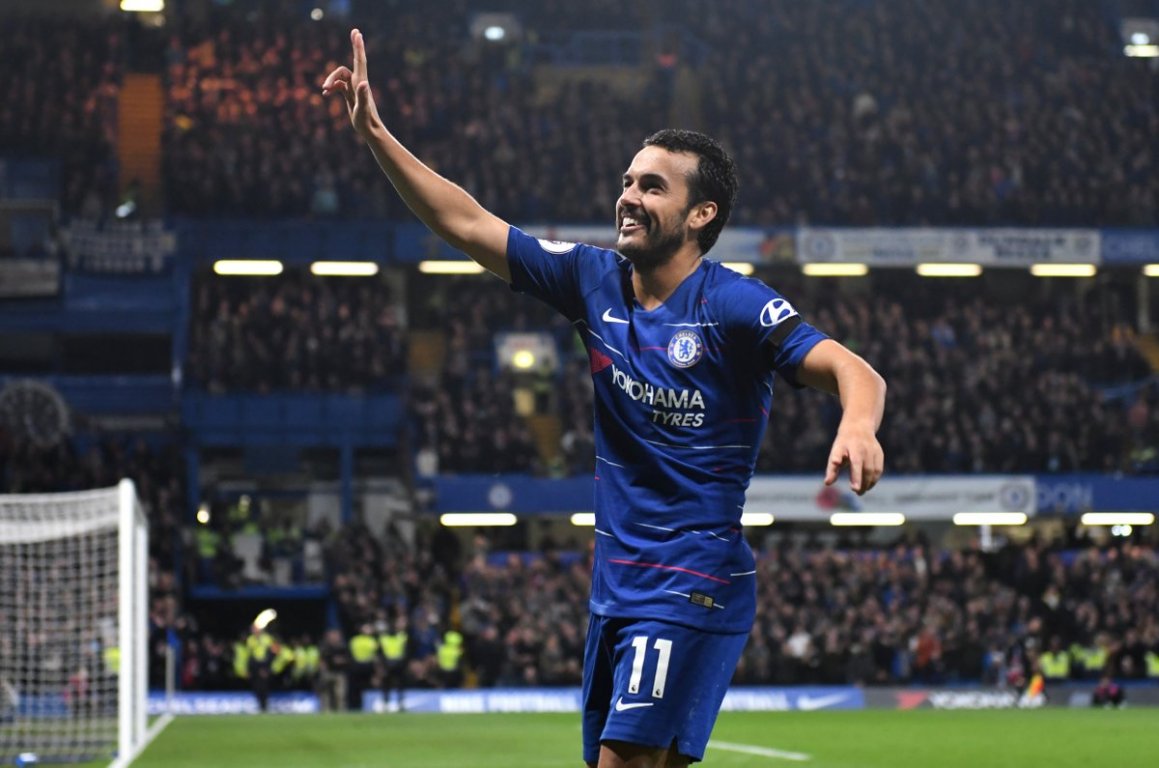pedro