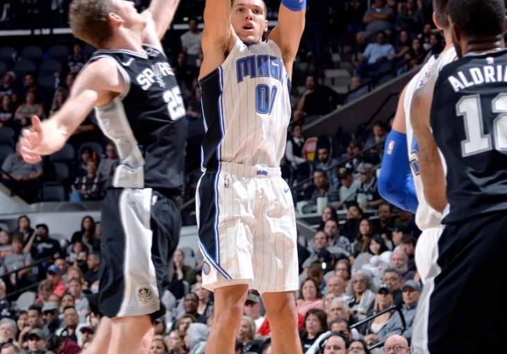 KORONA UČINILA SVOJE Odgođeno čak pet utakmica NBA lige