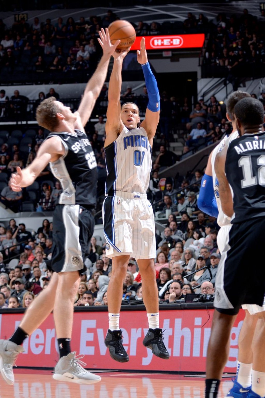 spurs