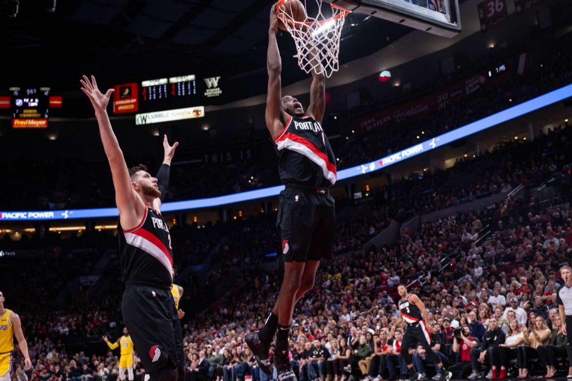 portland